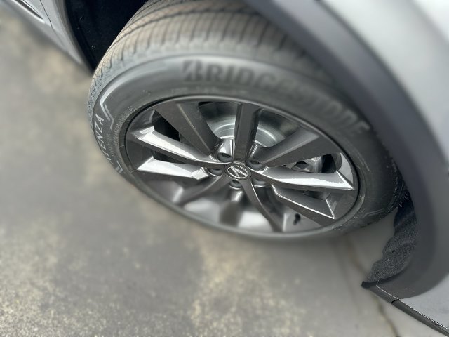 New 2026 Acura MDX A-Spec AWD/4WD image 18