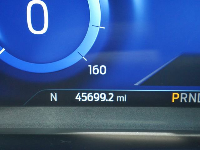 Used 2022 Ford Escape Titanium image 20