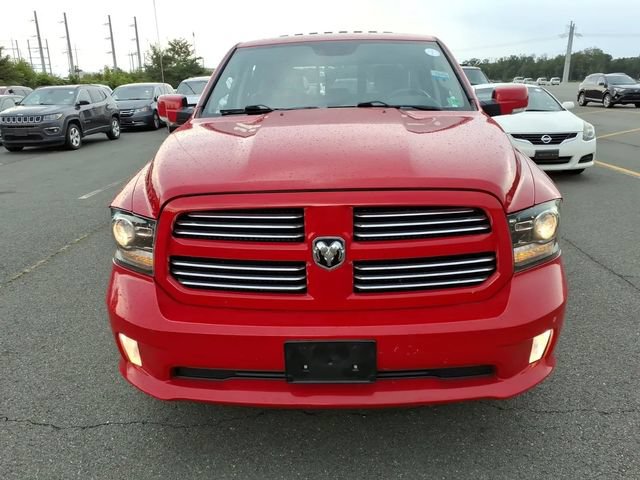 Used 2017 RAM 1500 Sport w/ Convenience Group RWD image 6