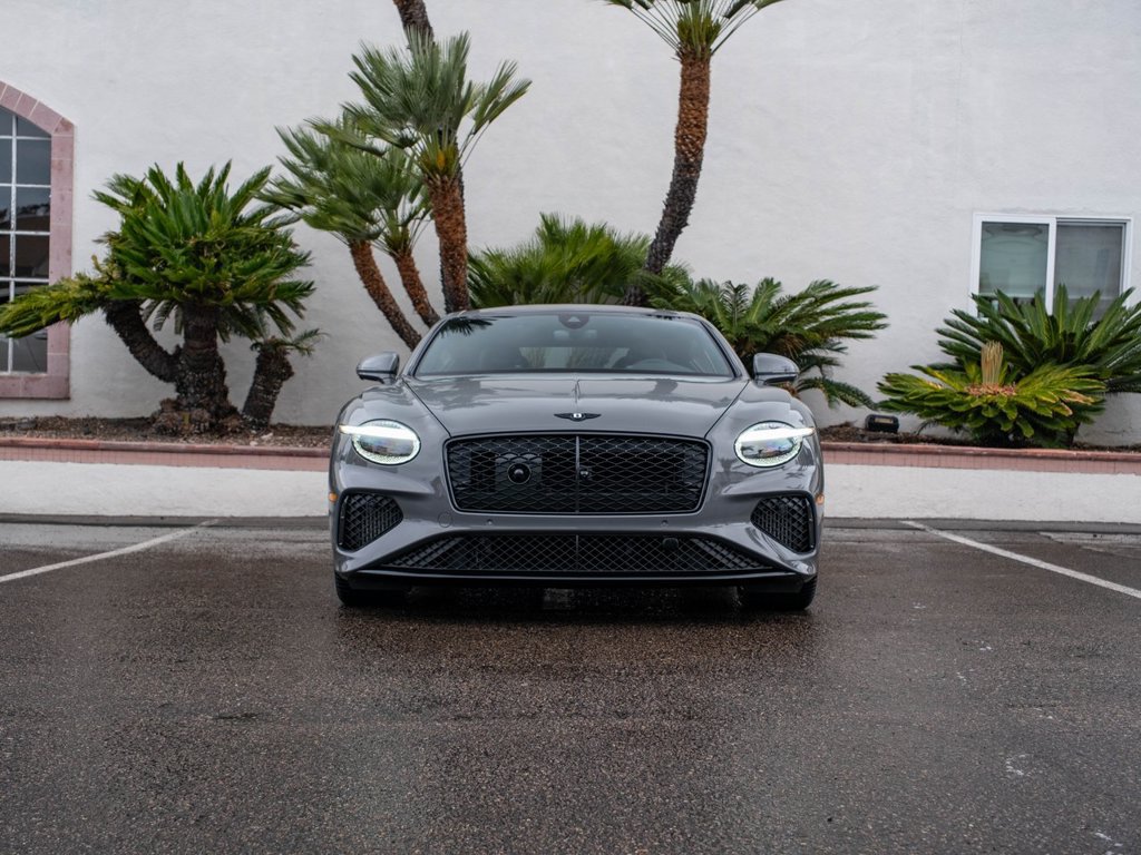 New 2026 Bentley Continental GT Mulliner AWD/4WD image 31