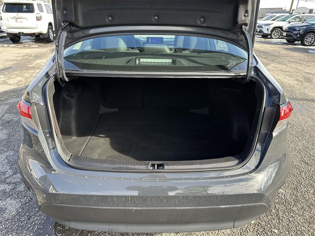 Certified 2024 Toyota Corolla LE image 16