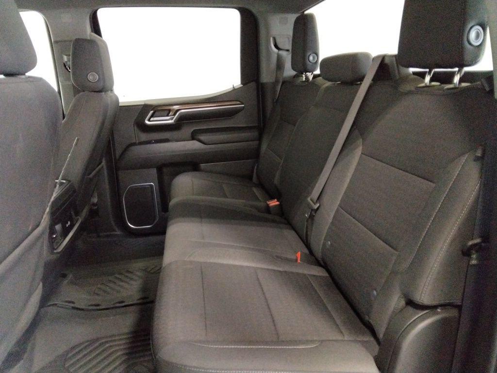 Used 2022 Chevrolet Silverado 1500 RST image 33