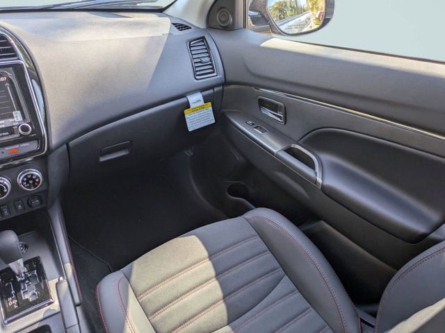 New 2026 Mitsubishi Outlander Sport SE AWD/4WD image 18