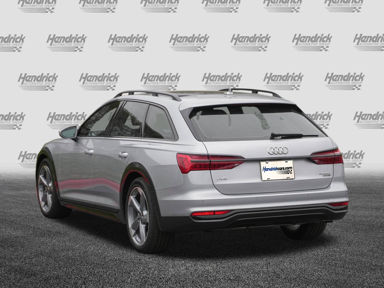 Used 2023 Audi A6 3.0T allroad Premium Plus image 7