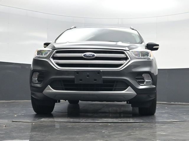 Used 2017 Ford Escape Titanium image 55