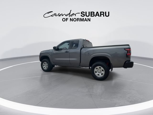 Used 2022 Nissan Frontier S w/ Technology Package AWD/4WD image 6