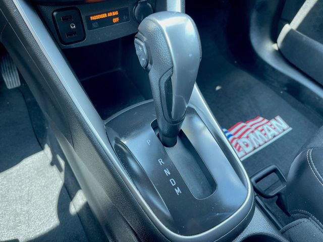 Used 2019 Chevrolet Trax LT w/ LT Convenience Package FWD image 16