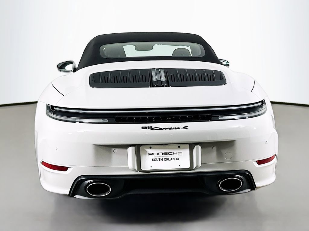 New 2026 Porsche 911 Carrera S image 10