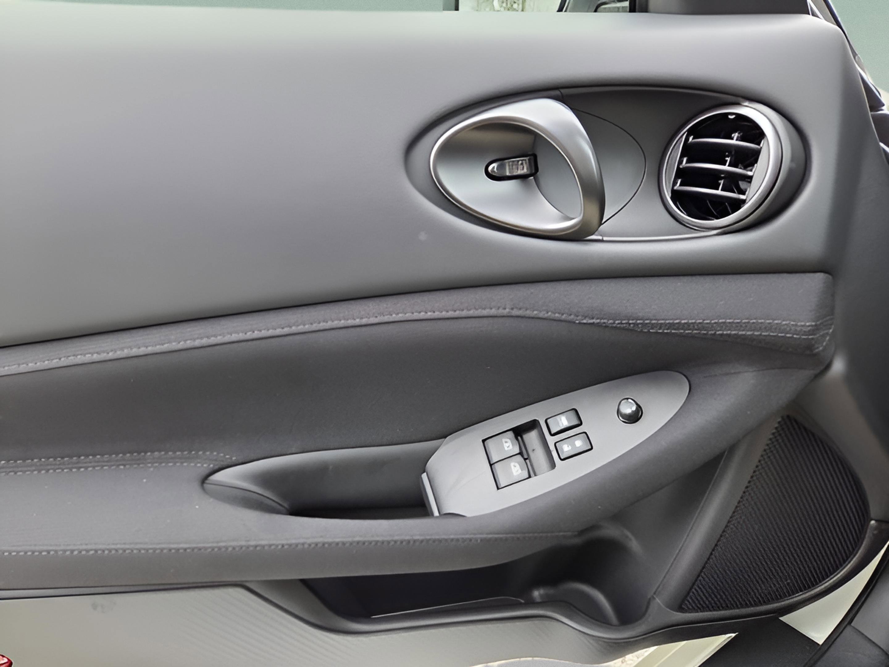 New 2026 Nissan Z Sport w/ Floor Mat Package image 12