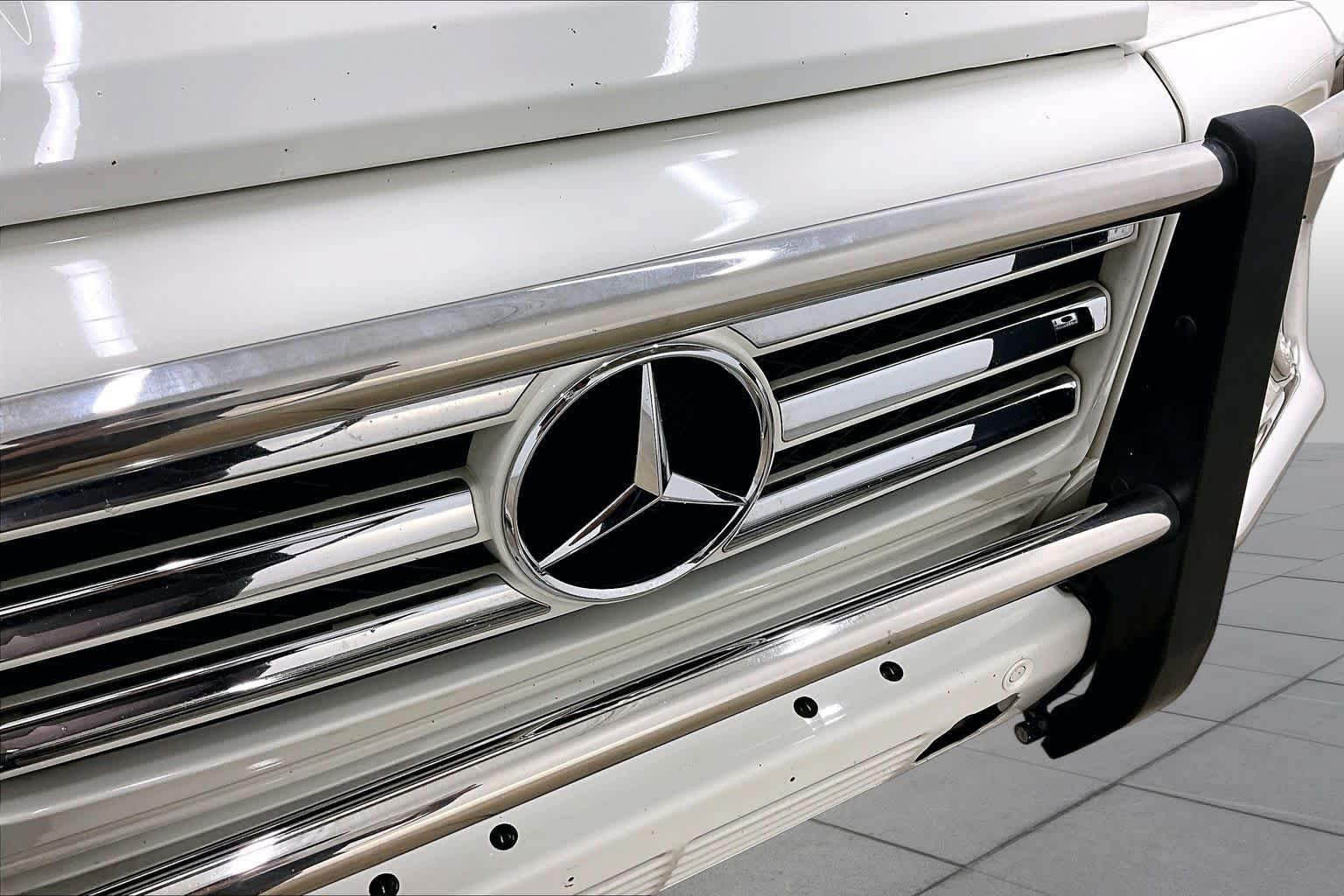 Used 2013 Mercedes-Benz G 550 image 28
