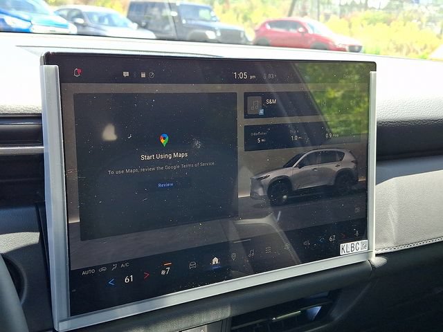 New 2026 MAZDA CX-5 Select AWD/4WD image 12