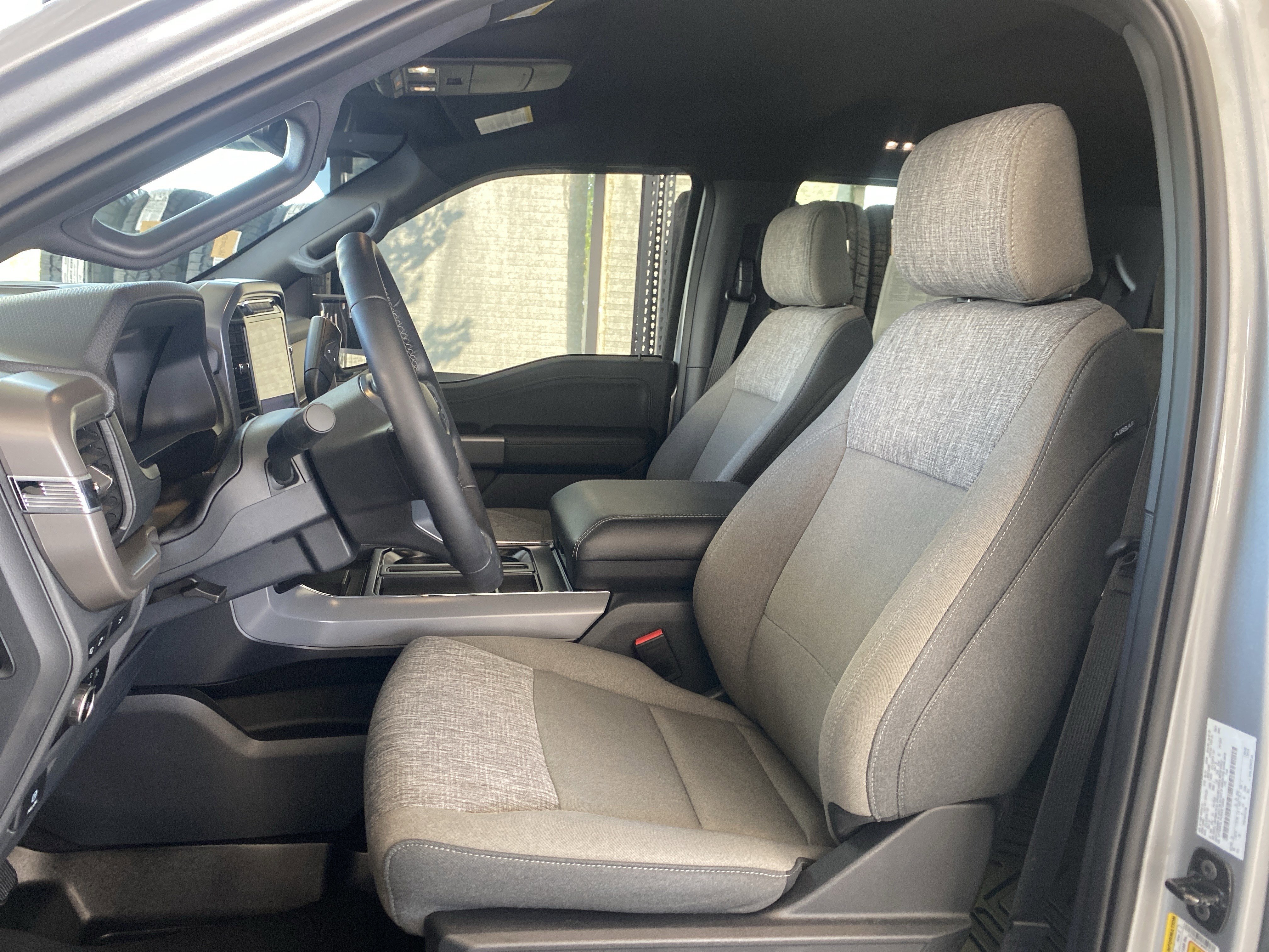 Used 2024 Ford F150 XLT w/ Equipment Group 302A MID image 20