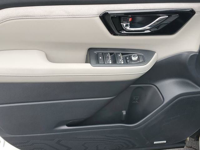 Certified 2025 Subaru Forester Limited w/ Popular Package #1 image 16