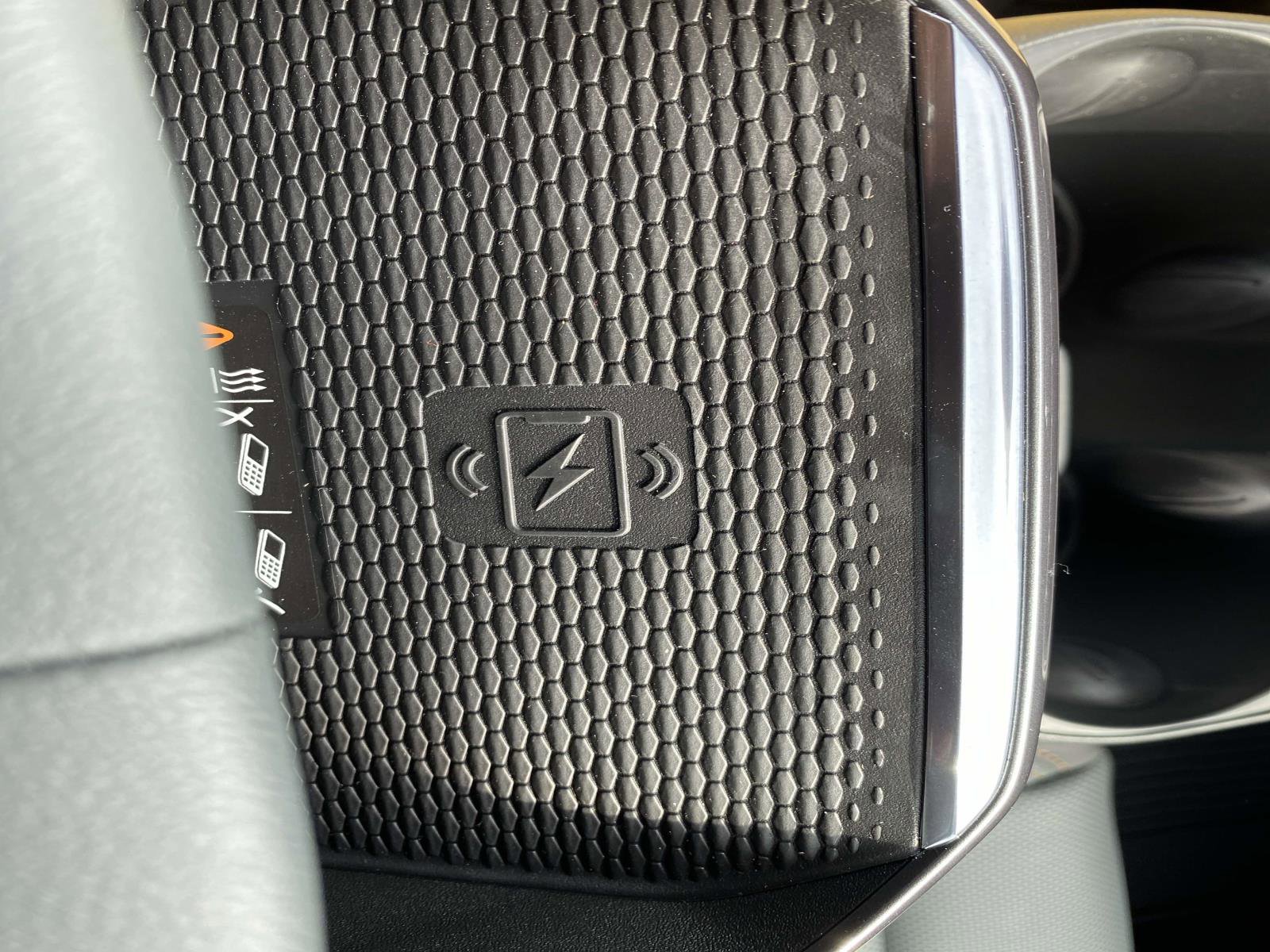 New 2026 GMC Terrain AT4 w/ Convenience Package III AWD/4WD image 11