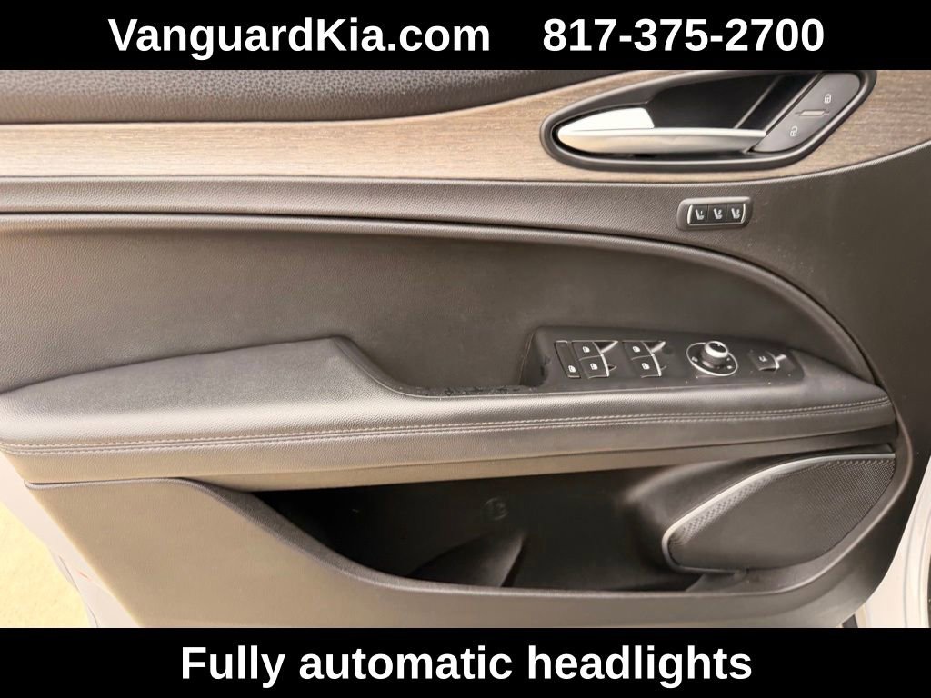 Used 2022 Alfa Romeo Stelvio Ti AWD/4WD image 17