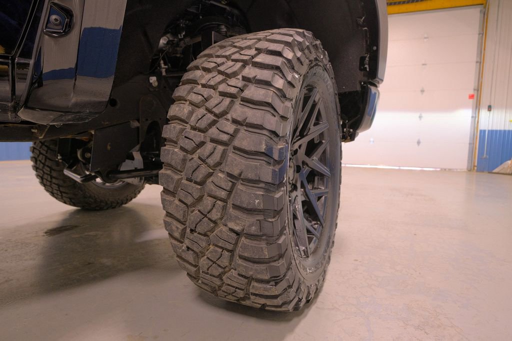 Used 2025 Chevrolet Silverado 1500 RST w/ Convenience Package II image 44