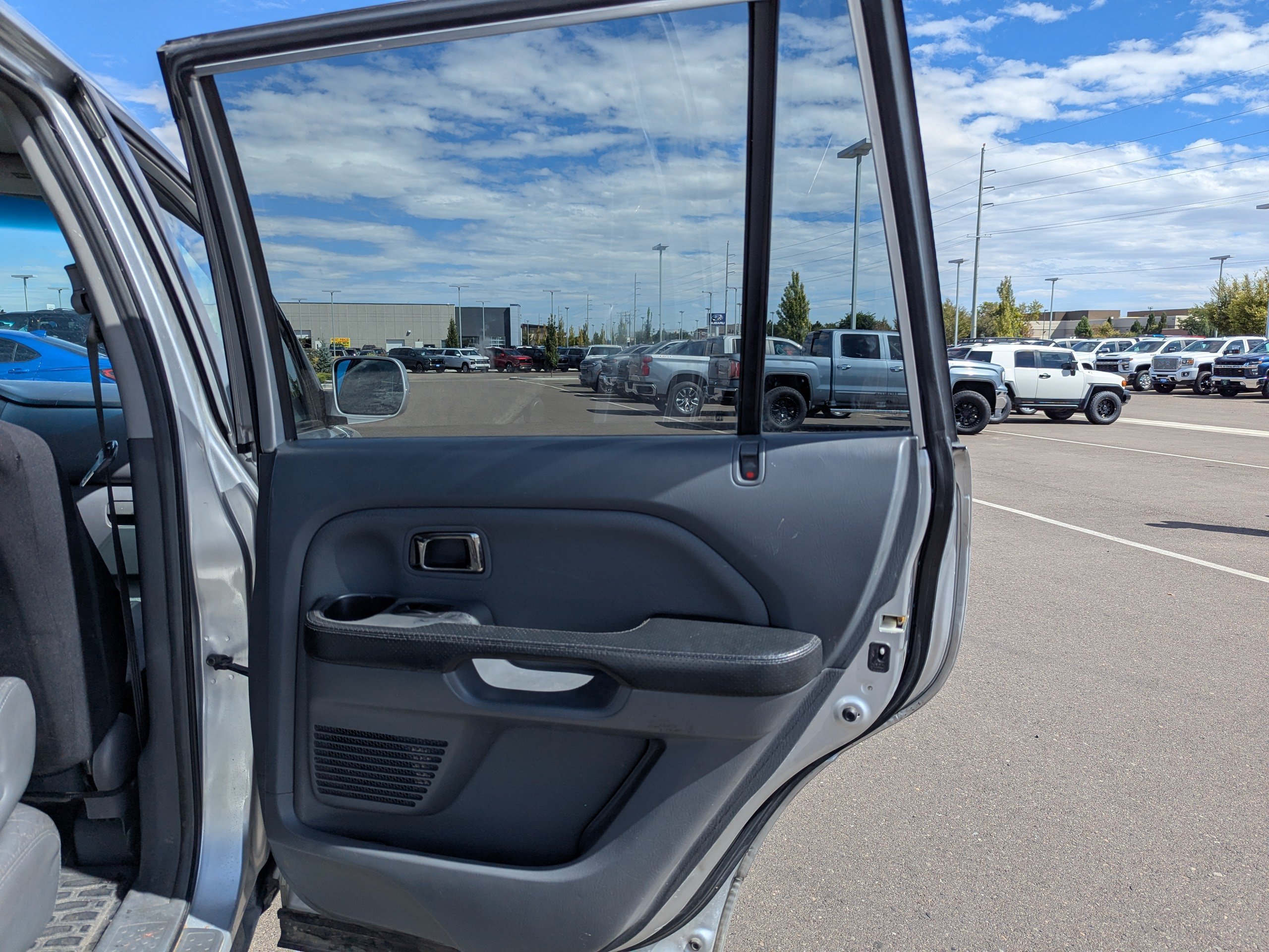 Used 2005 Honda Pilot EX-L image 30