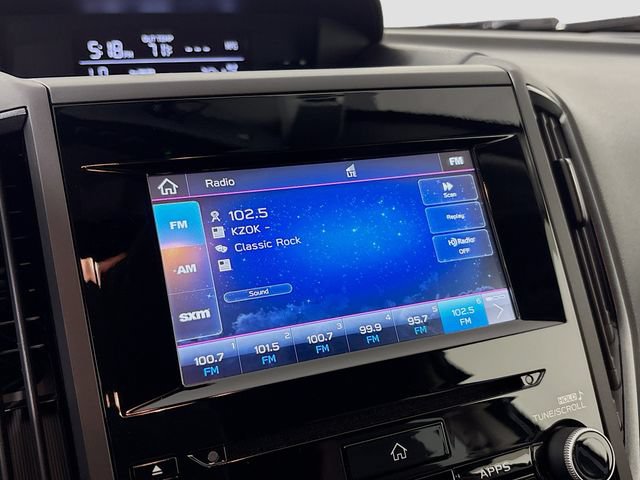 Certified 2023 Subaru Crosstrek 2.5i Sport AWD/4WD image 17