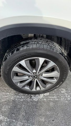 Used 2020 Mercedes-Benz GLE 350 GLE 350 image 12