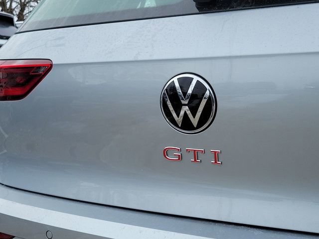 New 2026 Volkswagen GTI SE image 6
