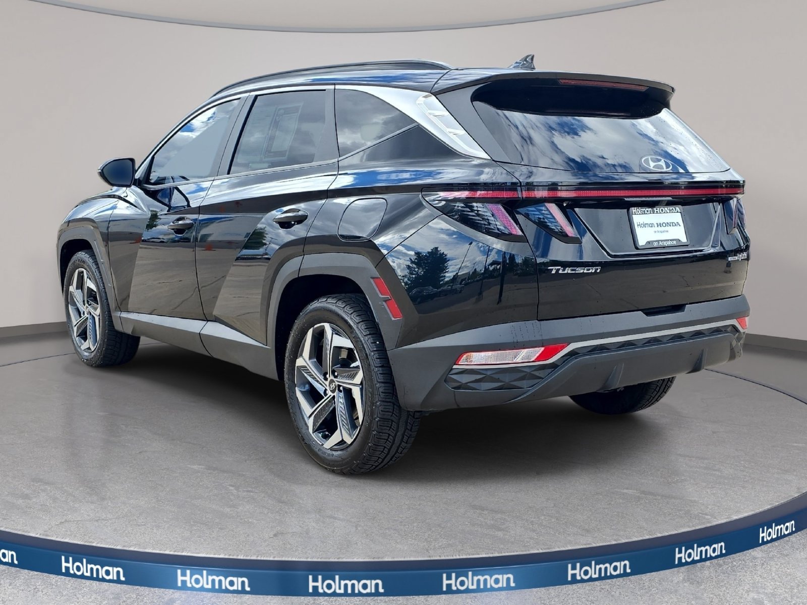 Used 2022 Hyundai Tucson SEL AWD/4WD image 8