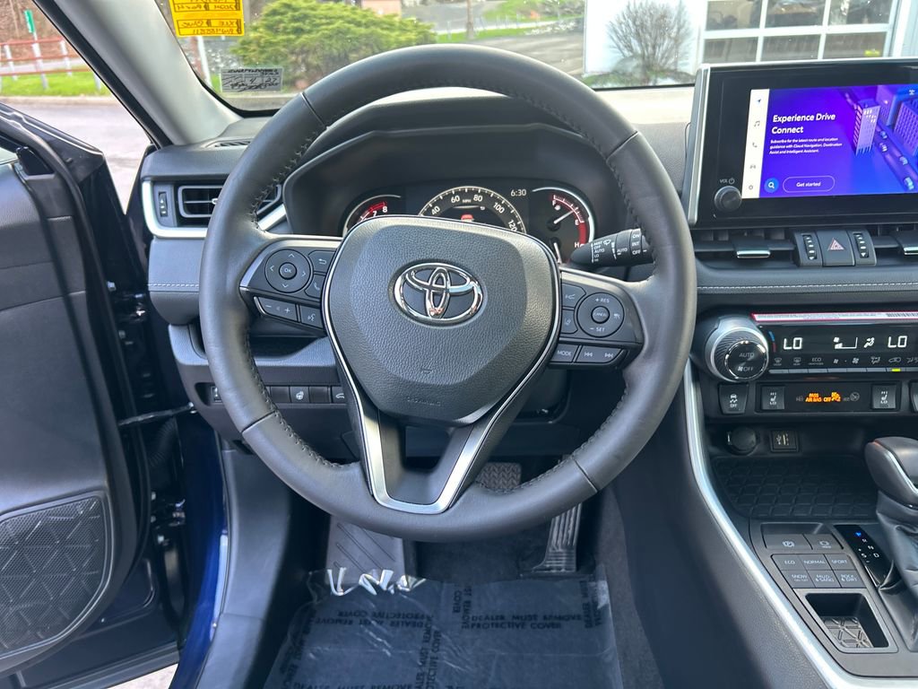 Certified 2024 Toyota RAV4 XLE Premium w/ Weather Package AWD/4WD image 22