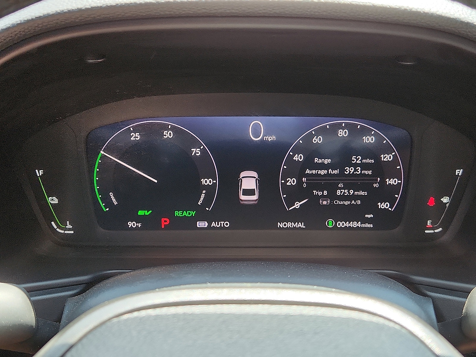 Used 2024 Honda Accord Sport image 14