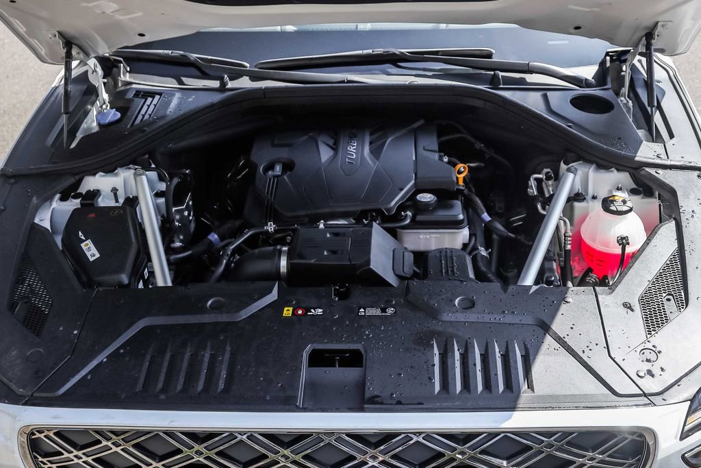 Used 2026 Genesis GV70 2.5T AWD/4WD image 27