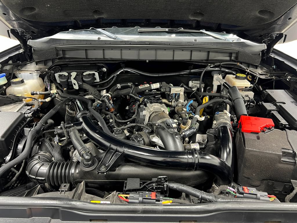 Used 2021 Ford Bronco Outer Banks AWD/4WD image 27
