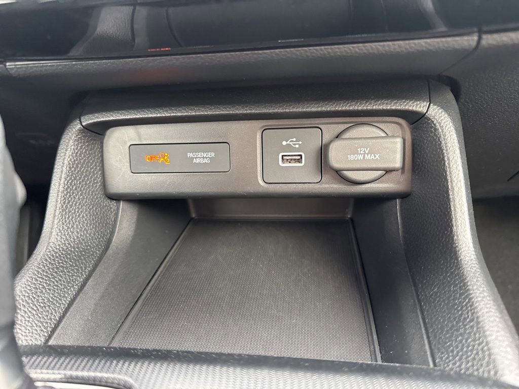 Certified 2023 Honda Civic LX image 30