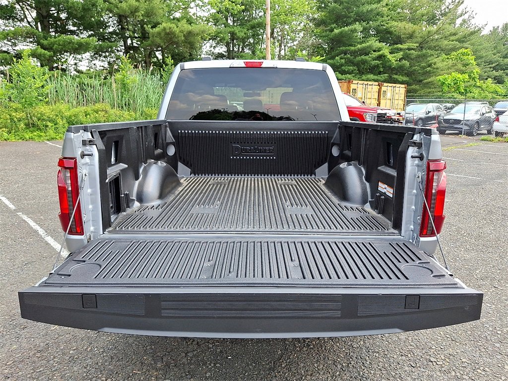 Used 2024 Ford F150 XLT w/ Mobile Office Package image 29