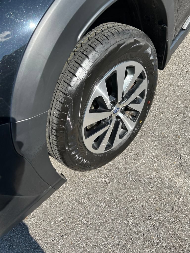 Certified 2023 Subaru Outback Premium AWD/4WD image 9
