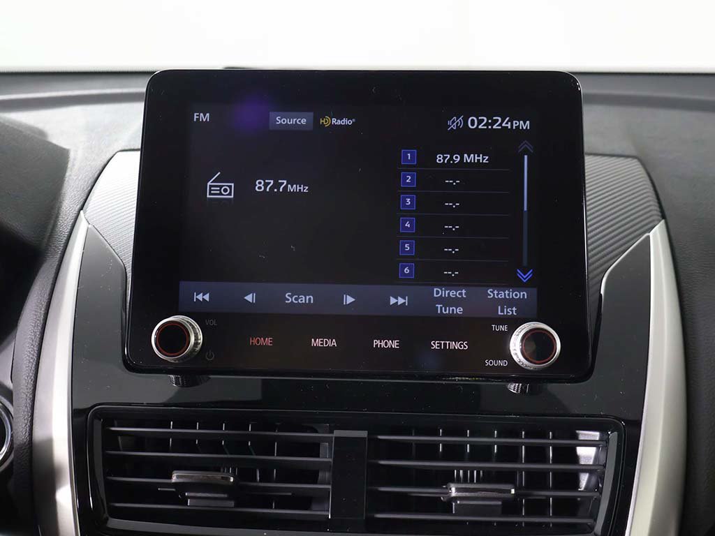 New 2026 Mitsubishi Eclipse Cross SE AWD/4WD image 43