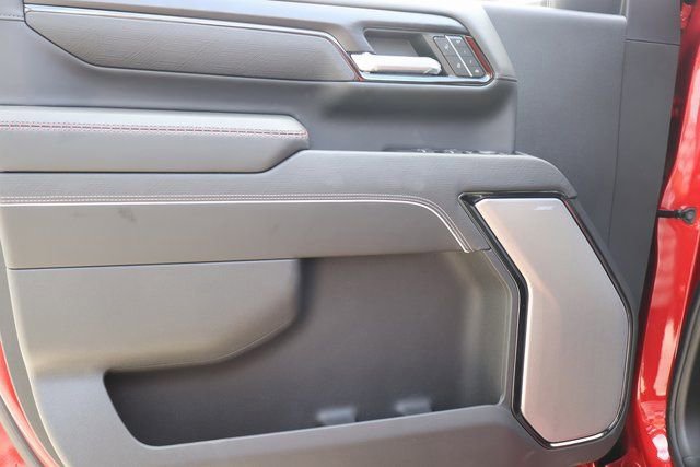 New 2026 GMC Sierra 2500 AT4X image 11