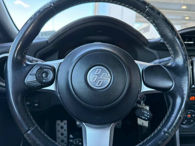 Used 2017 Toyota 86 RWD image 25