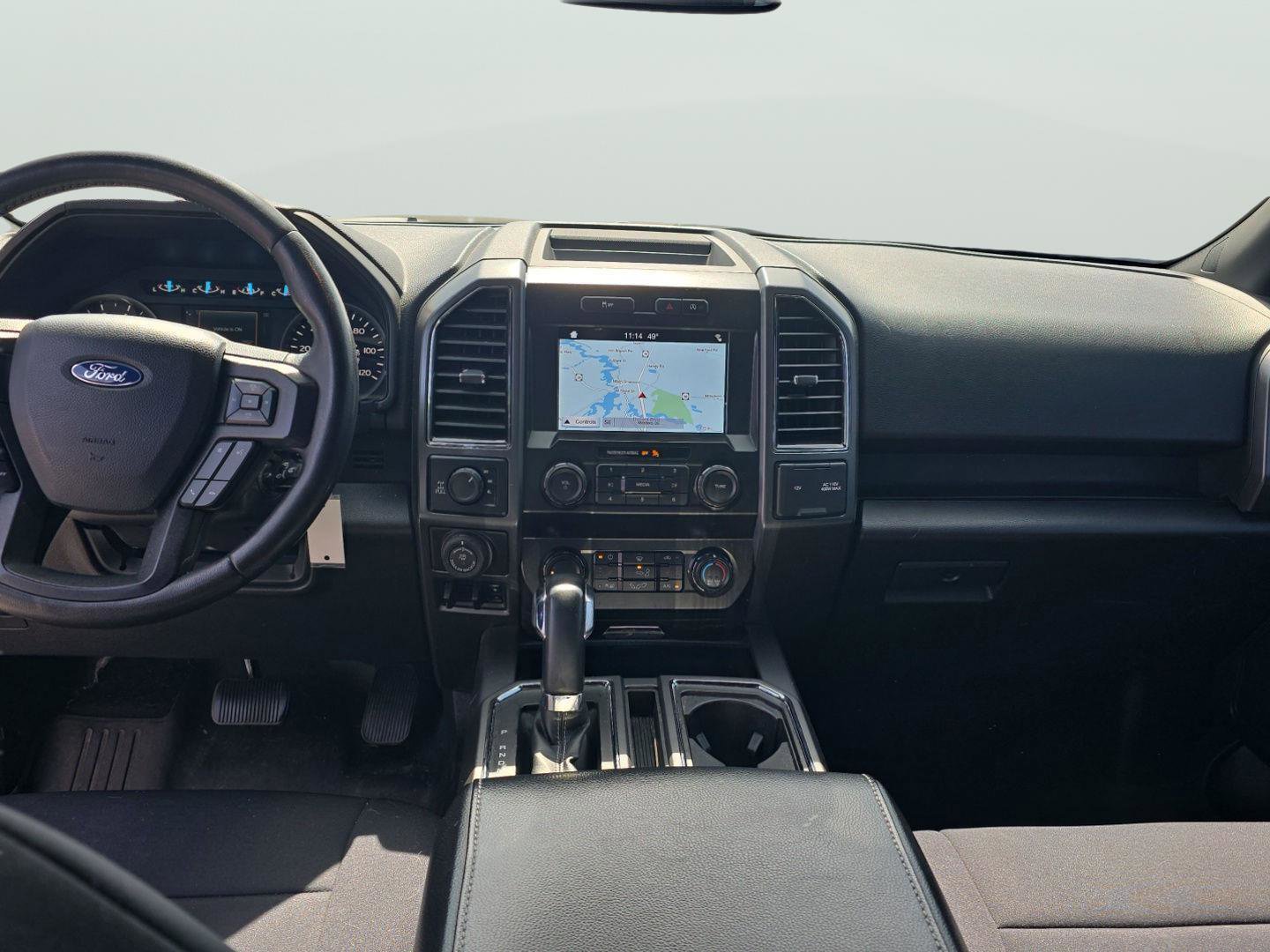 Used 2019 Ford F150 XLT w/ Equipment Group 302A Luxury image 38