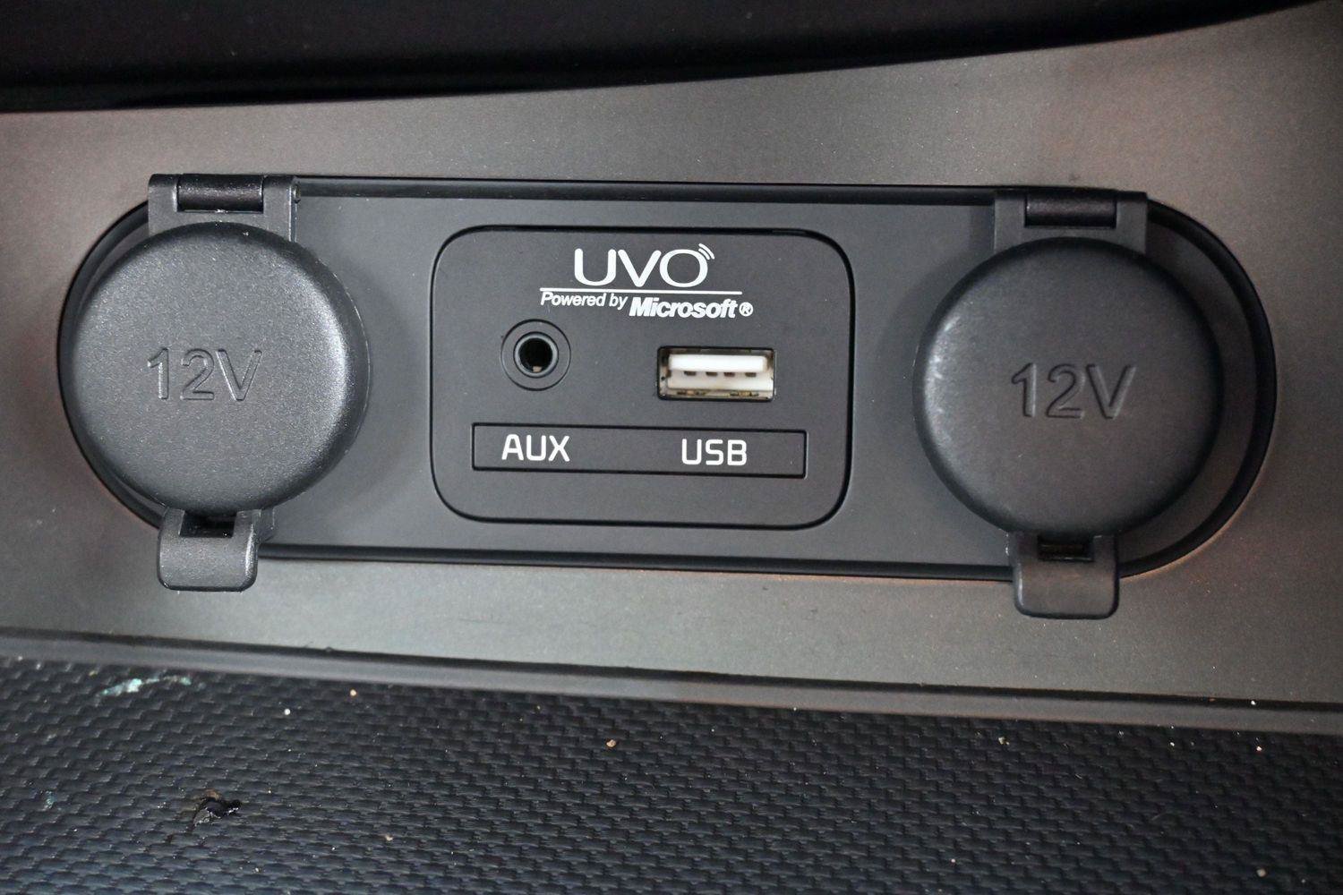 Used 2015 Kia Optima LX w/ LX Convenience Plus Package FWD image 27