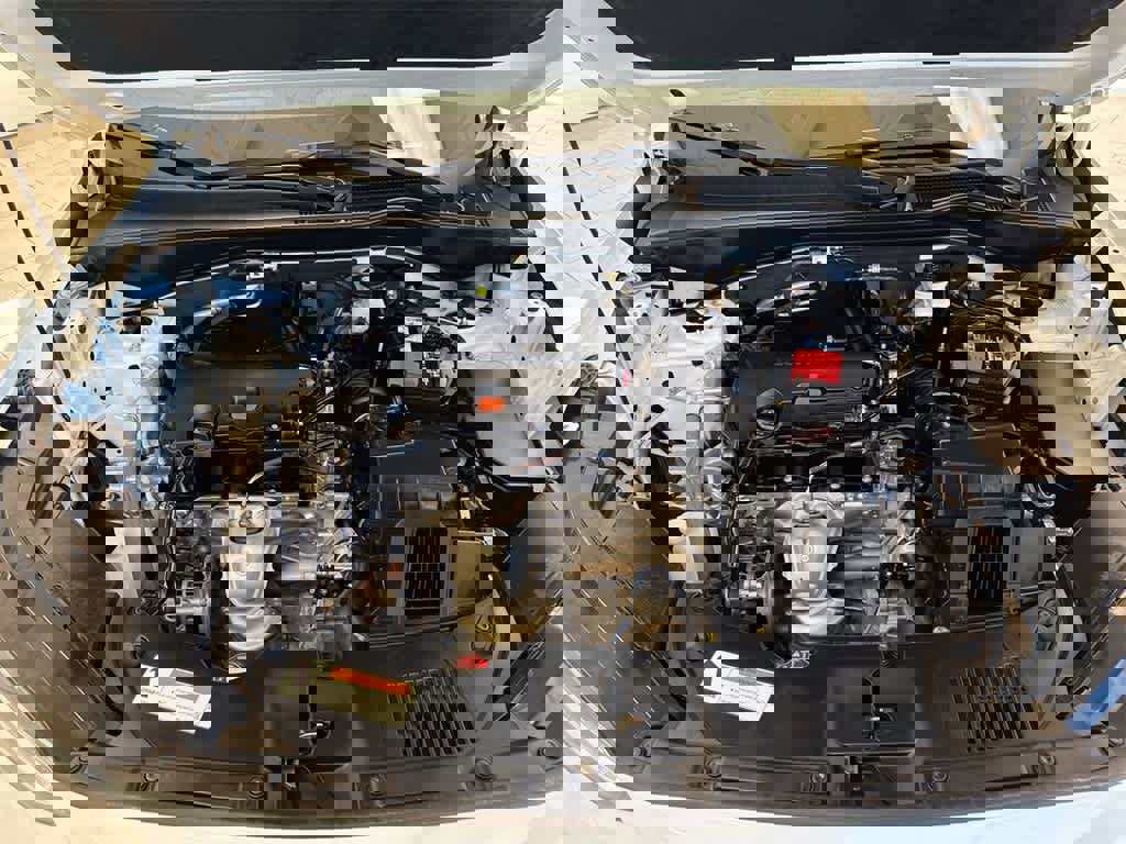 Certified 2025 Honda HR-V LX image 15