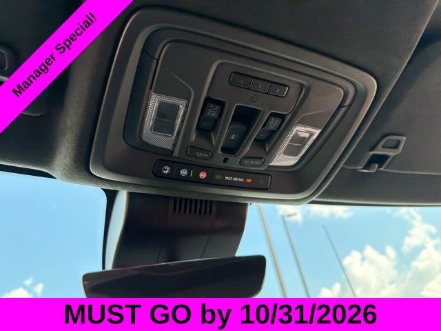 Used 2023 GMC Sierra 1500 Denali Ultimate AWD/4WD image 57
