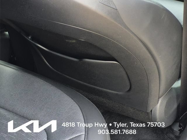 Certified 2023 Kia Niro Wave FWD image 18