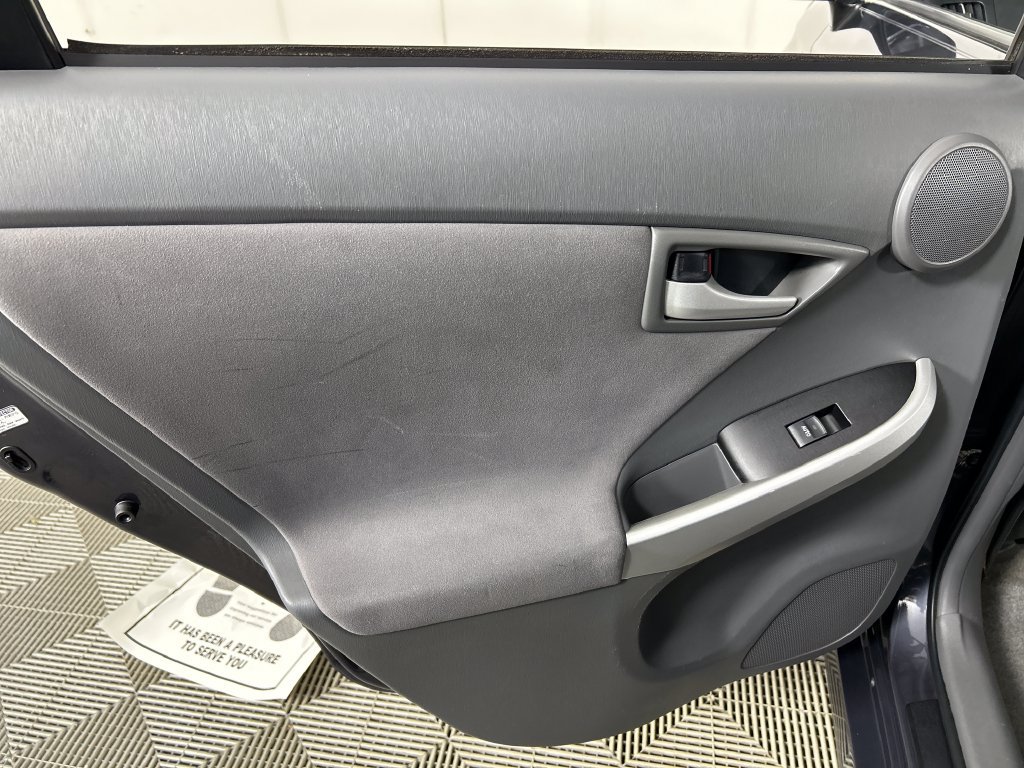 Used 2010 Toyota Prius FWD image 16