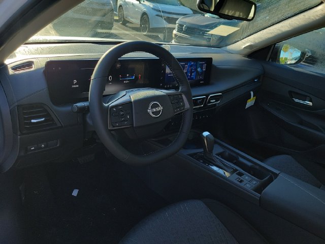 New 2027 Nissan Sentra SV w/ SV Convenience Package FWD image 15