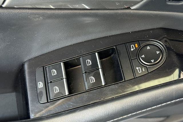 Used 2025 MAZDA CX-30 AWD 2.5 S w/ Select Sport Pkg image 17