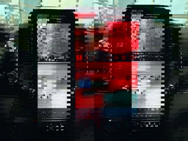 New 2026 RAM 3500 Limited image 28