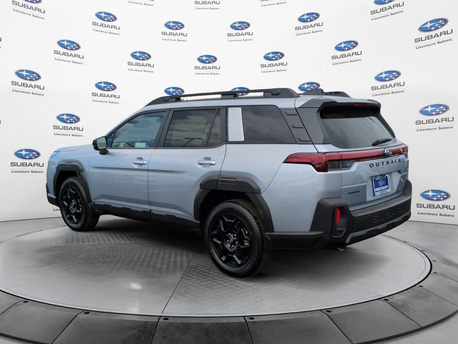 New 2026 Subaru Outback Limited AWD/4WD image 3