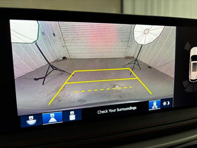 New 2026 Acura MDX A-Spec image 23