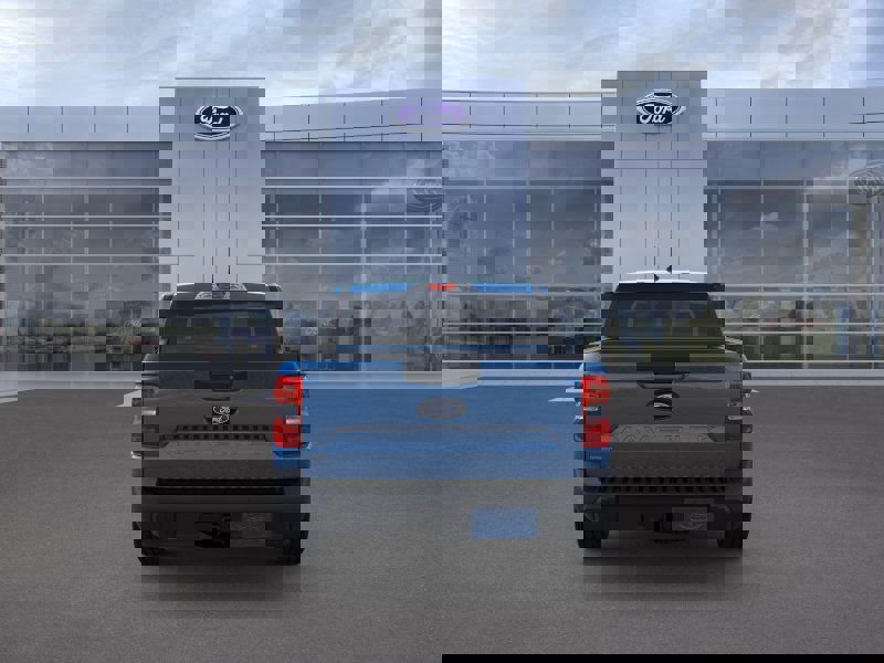 New 2026 Ford Maverick XL w/ Equipment Group 101A AWD/4WD image 10