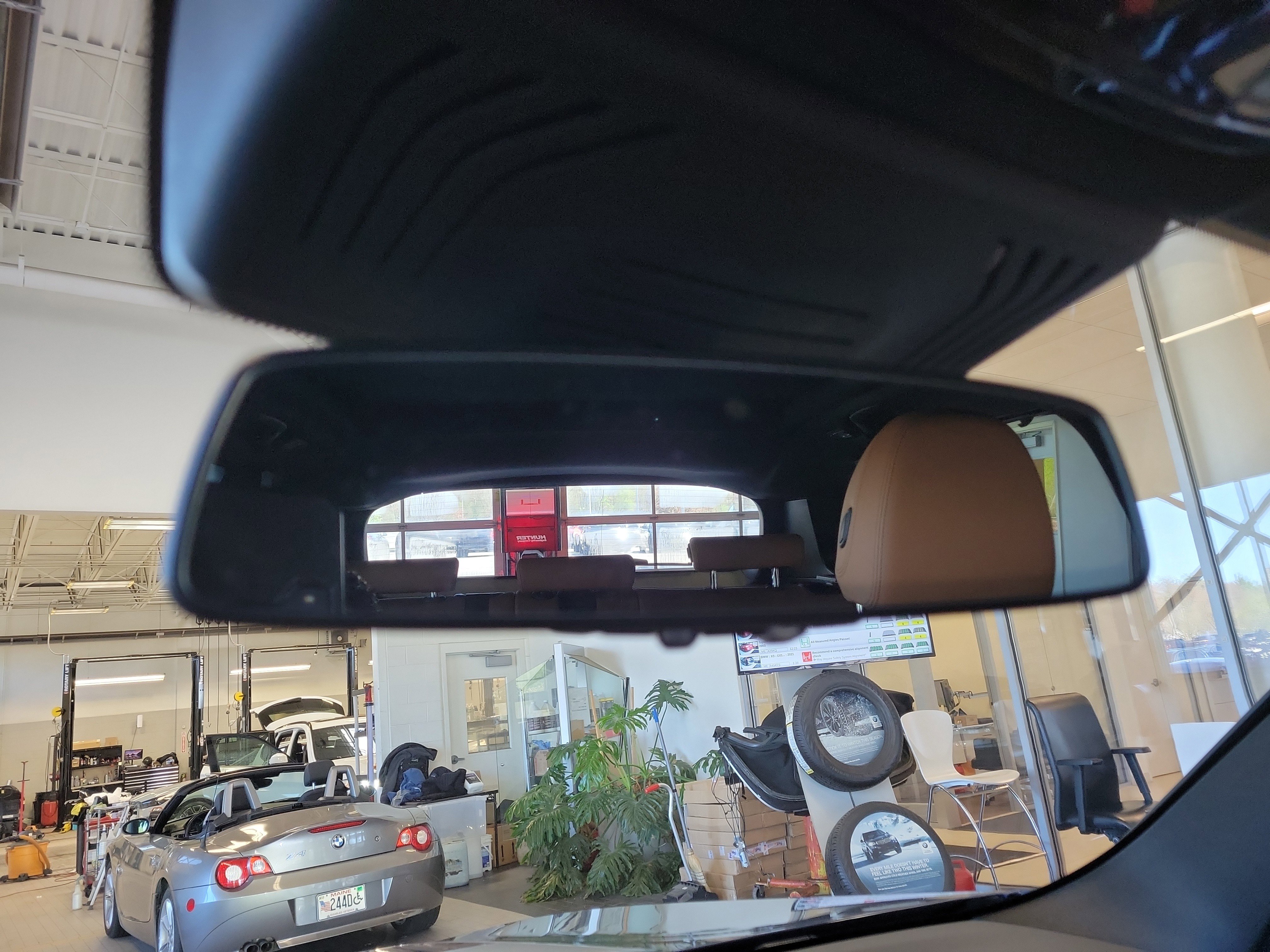 Used 2022 BMW X3 M40i AWD/4WD image 28