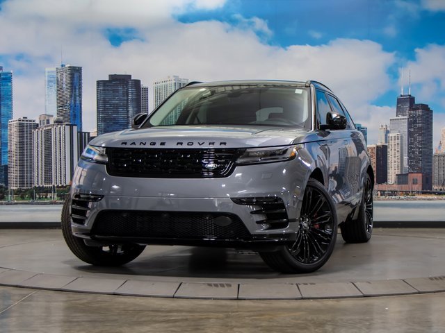 Used 2025 Land Rover Range Rover Velar Dynamic SE