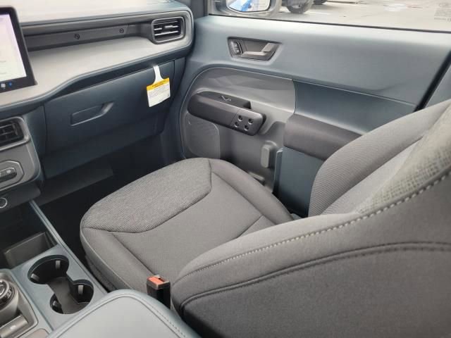 New 2025 Ford Maverick XL w/ Equipment Group 101A image 19